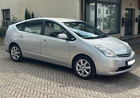 Toyota Prius #JBL #Orig. 139 TKM #8-Fach #Gepflegt
