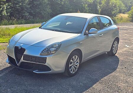 Alfa Romeo Giulietta 1.4 TB 16V -