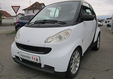 Smart ForTwo coupe AUTOMATIK*KLIMA*TÜV BIS 2026