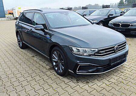 VW Passat Variant Volkswagen GTE, ACC+AHK+el.Heckklappe