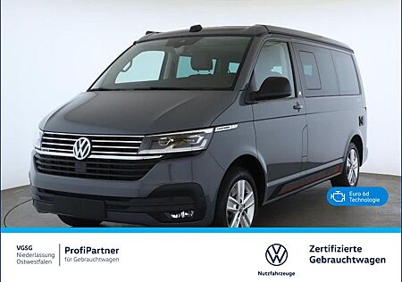 VW T6 California Volkswagen T6.1 California Ocean Edition 4Motion AHK Navi