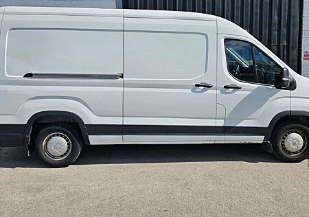 Maxus Deliver 9 Luxury sauber sehr Ordentliches Auto