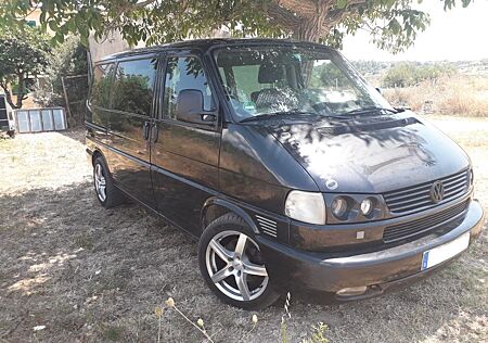 VW T4 Multivan Volkswagen