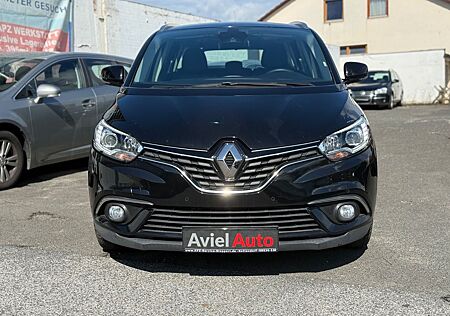 Renault Scenic IV Grand Experience