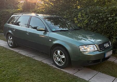 Audi A6 2.5 TDI Avant