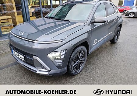 Hyundai Kona SX2 1.6 T-Gdi 198PS DCT 2WD PRIME Glasdach