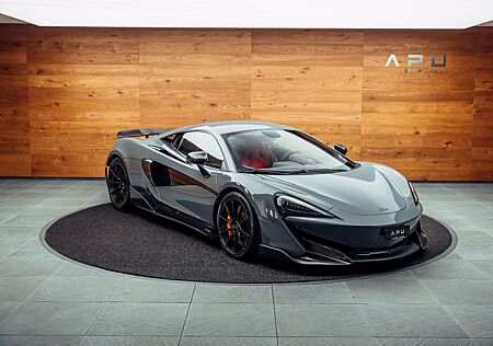 McLaren 600LT