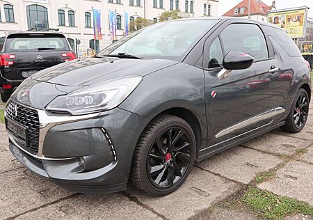 DS Automobiles DS 3 DS3 Performance Line PT82 DAB Navi