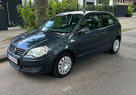 VW Polo Volkswagen 1.2 Goal Goal