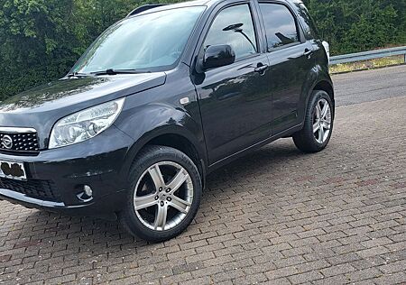 Daihatsu Terios 1.5 Top 4WD Top