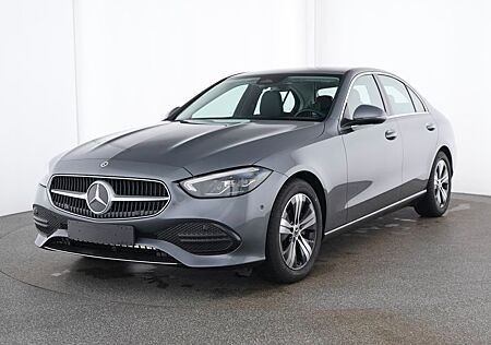 Mercedes-Benz C 180 Avantgarde SpurW W-Paket PDC SHZ LED AUT