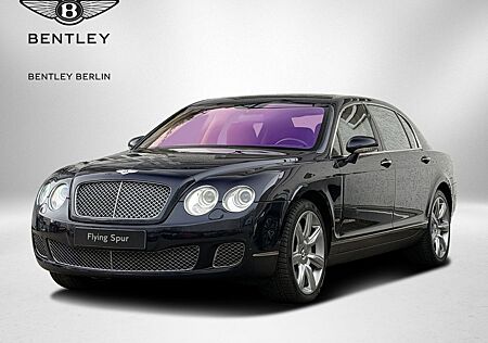Bentley Continental Flying Spur W12 STANDHEIZUNG