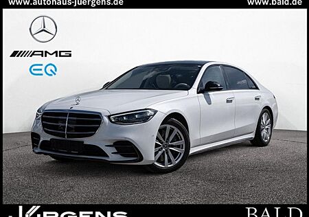Mercedes-Benz S 450 d 4M L AMG-Sport/Pano/HUD/Night/AIR