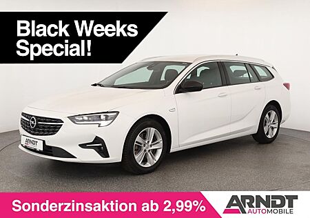 Opel Insignia Sports Tourer 1.5 D Elegance Navi Kam