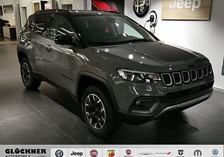 Jeep Compass PHEV High Upland E6.4