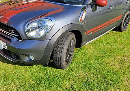 Mini Cooper S Countryman Cooper S ALL4 Park Lane ...