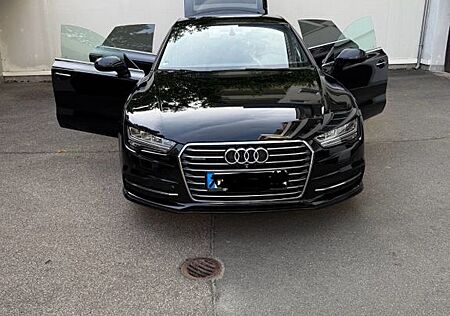 Audi A7 3.0 TDI 160kW quattro S tronic Sportb. -