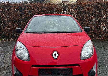 Renault Twingo Dynamique 1.2 TÜV