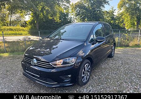 VW Golf Volkswagen VII SOUND Sportsvan/ACC/NAVI/PDC/SHZ