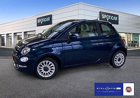 Fiat 500 1.0 Mild-H Lounge *Navi*PDC*City&Komfort-Pak