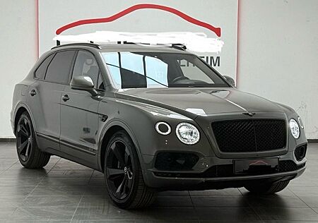 Bentley Bentayga 4,0 V8 Diesel 7 Sitzer Vollausstattung