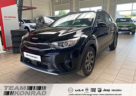 Kia Stonic 1.2 VISION STD Vision