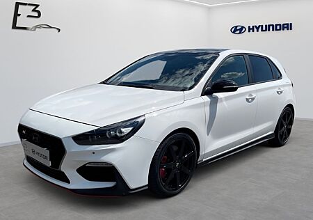 Hyundai i30 2.0 Turbo 6-MT N Performance Navi-, Komfort-