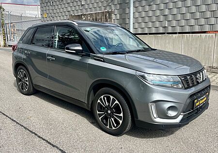 Suzuki Vitara Hybrid 4x4*Pano*Kamera*AHK*1.Hd.*ACC*