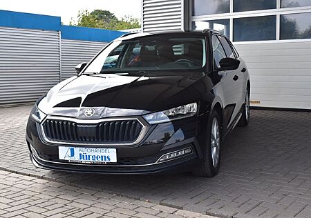 Skoda Octavia Combi Style DSG/RFK/KEYLESS/SMART LINK