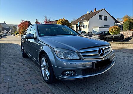 Mercedes-Benz C 320 CDI AVANTGARDE