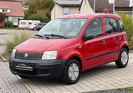 Fiat Panda 1.1 8V Active