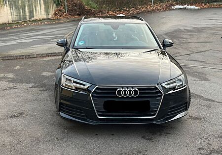 Audi A4 2.0 TDI 140kW ultra S tronic sport Avant ...