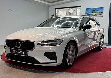 Volvo V60 Kombi R Design 1.Hand/ACC/AHK