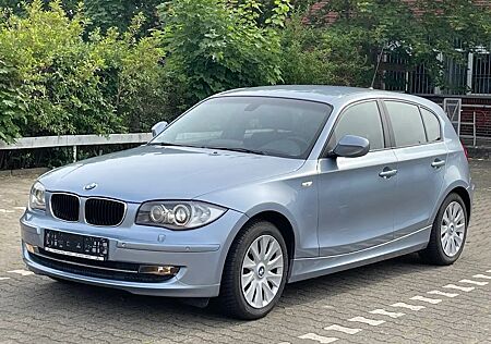 BMW 120i - sehr gepflegt, (fast) Vollausstattung