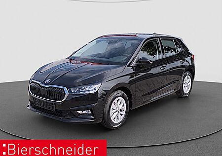 Skoda Fabia 1.0 MPI Selection LED PDC RFK