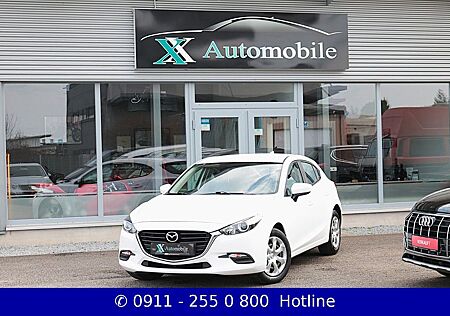 Mazda 3 Lim. 1.5 Prime-Line/ Klima/Eur.6/