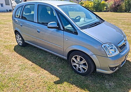 Opel Meriva 1.4 TWIN. ecoFLEX Bj. 01/2009