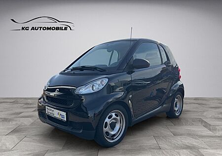 Smart ForTwo coupe mhd softtip "pure" 45kW Service NEU