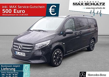 Mercedes-Benz Vito 119 CDI Tourer Pro 4M lang Navi*LED*Standhz
