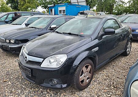 Opel Tigra 1.4 TWINPORT