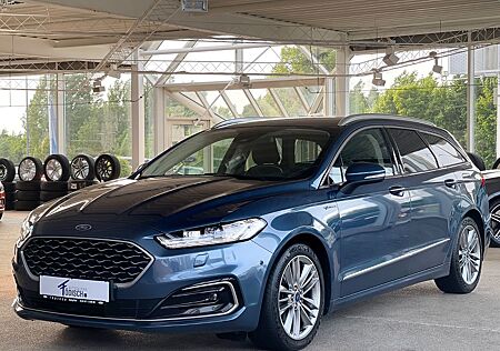 Ford Mondeo *2.0 EcoBlue*Turnier*Aut.*Vignale Edition*