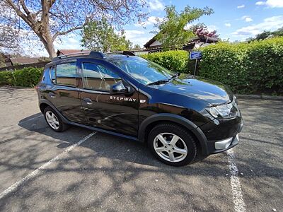 Dacia Sandero Stepway II Prestige 1,5 L dCi