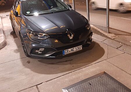 Renault Megane ENERGY TCe 280 EDC R.S. R.S.