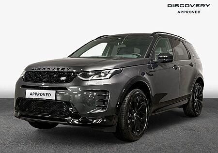 Land Rover Discovery Sport D200 Dynamic HSE