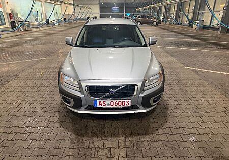 Volvo XC 70 XC70 2.4D DRIVe Momentum/TÜV Neu /AHK/Automatik