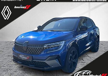 Renault Austral Iconic Esprit Alpine Full Hybrid 200