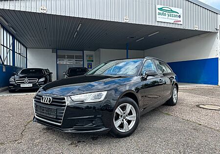 Audi A4 Avant / Virtual Cockpit / 2.Hand / LED / Navi