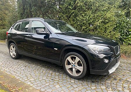 BMW X1 xDrive18d -