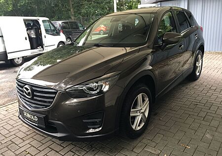Mazda CX-5 2.2 Exclusive-Line 2WD/Navi/Tempo/PDC/Allwe