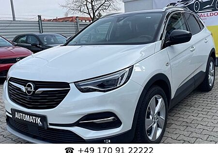 Opel Grandland Business Innovation*NAVI*KAM*LED*8fach